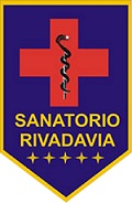 Sanatorio Rivadavia - Logo Loguin